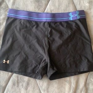 Under Armour spandex